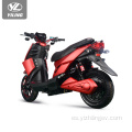 España 3000W Motocicleta de scooter eléctrico de litio para adultos